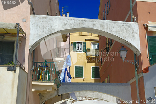 Image of celle ligure