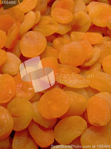 Image of Dry apricot