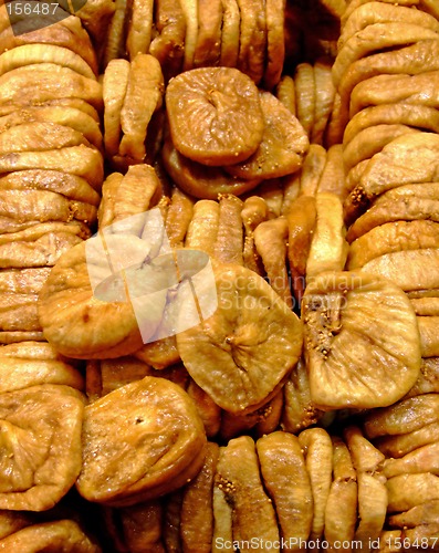 Image of Dry figs