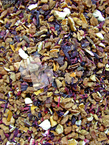 Image of Fruit tea