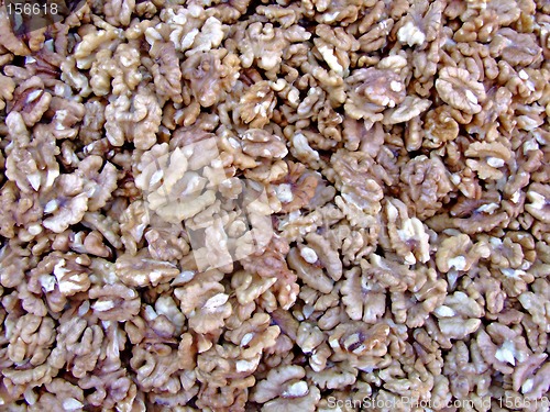 Image of Walnuts