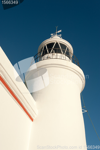 Image of Lighthouse tower