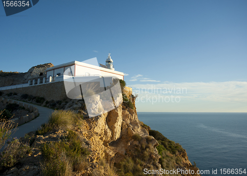 Image of Lighthouse