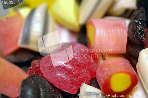 Image of Candy