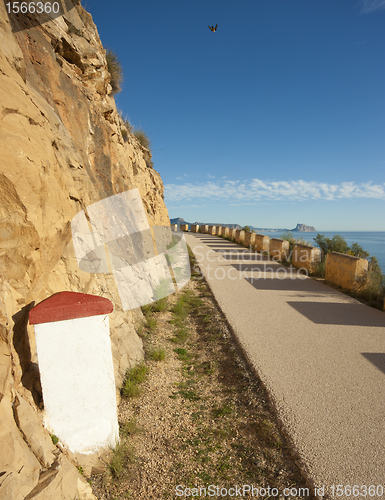 Image of Blank milestone