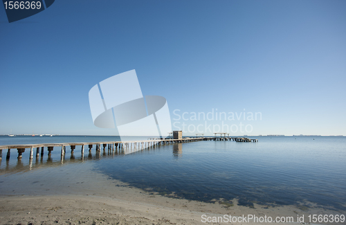 Image of Mar Menor