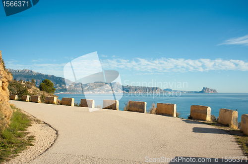 Image of Scenic road