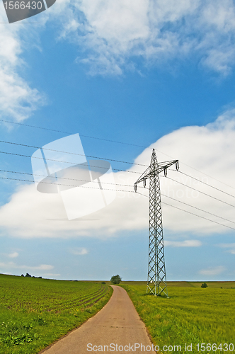 Image of power supply