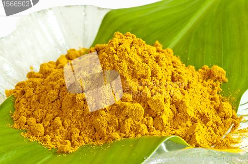 Image of turmeric