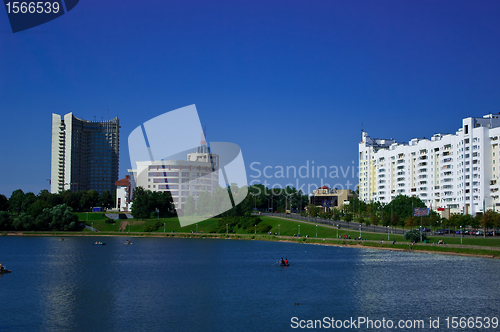 Image of Belarus Minsk