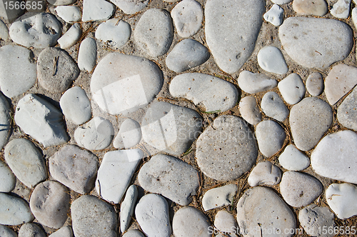 Image of Stones texture