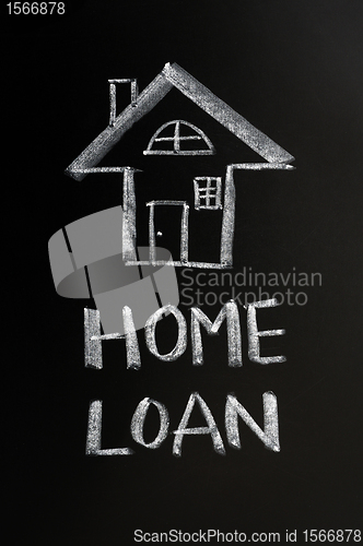 Image of Home loan
