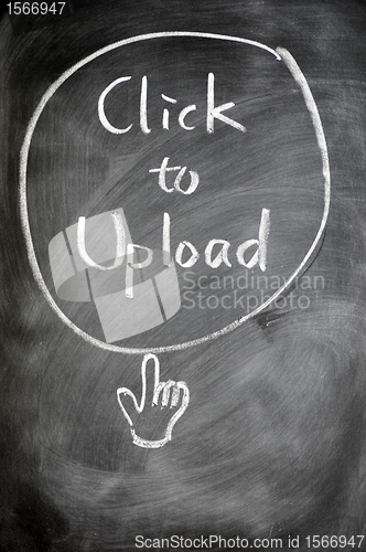 Image of Click to upload