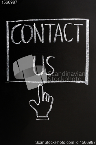 Image of Contact us