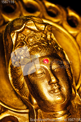 Image of Buddha