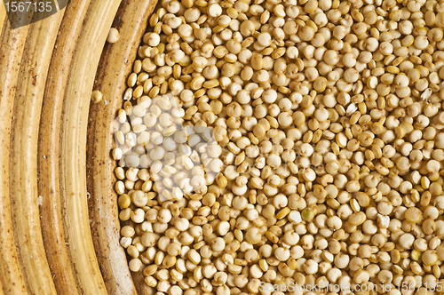 Image of Quinoa