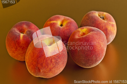 Image of peach