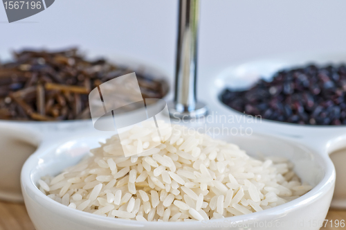 Image of rice