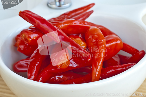 Image of chili 