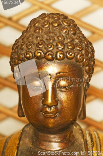 Image of Buddha