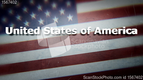 Image of United States of America