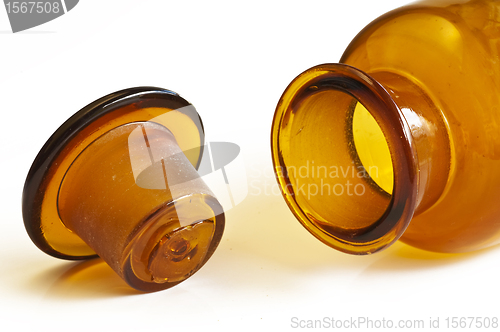 Image of medicine bottle