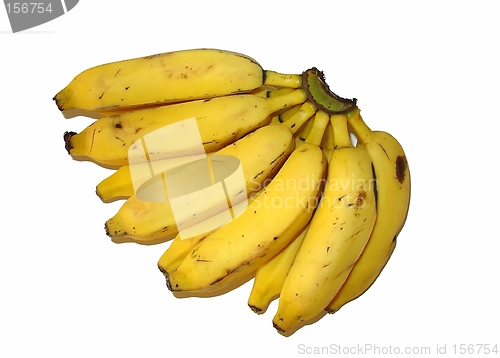 Image of Bananas