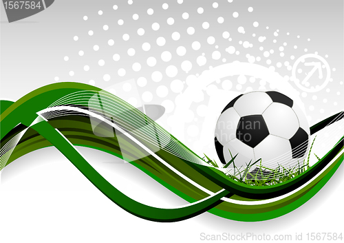 Image of Abstract background