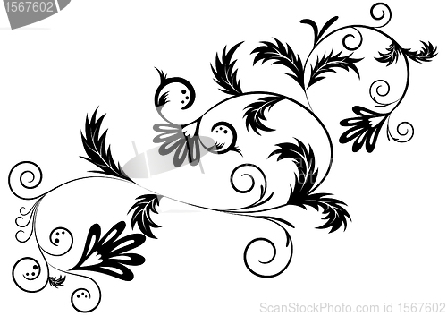 Image of Floral design