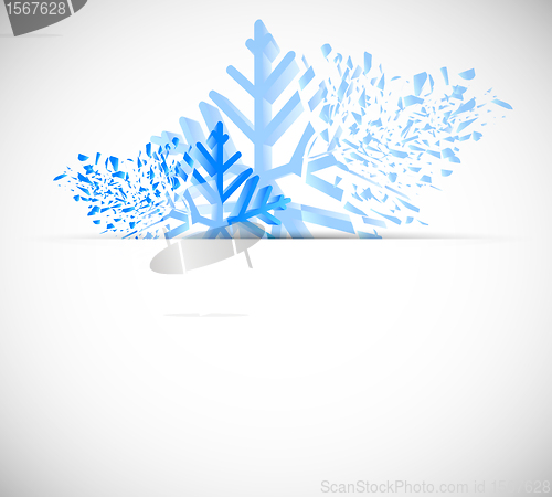 Image of Xmass background