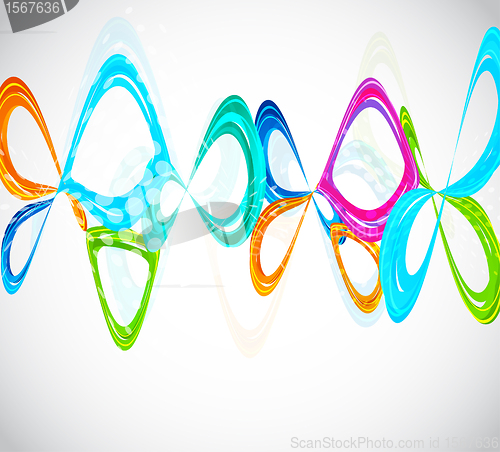 Image of Abstract background