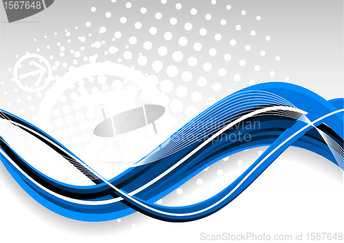 Image of Abstract background