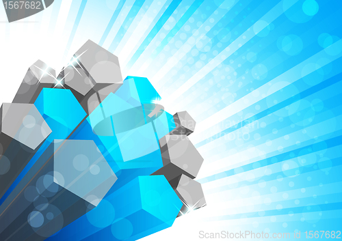 Image of Abstract background
