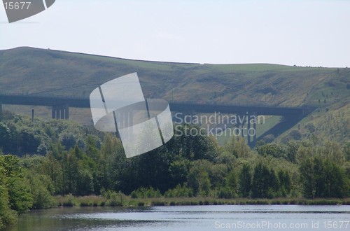 Image of hollingworth lake