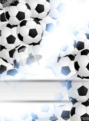 Image of Abstract background