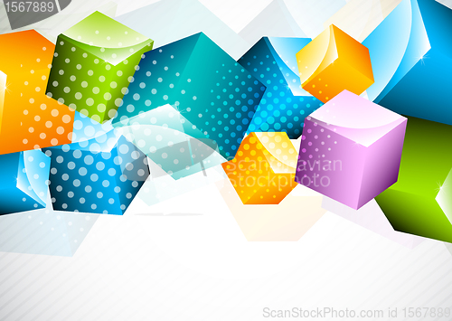 Image of Abstract background