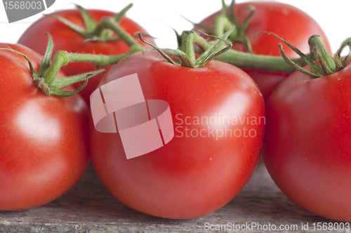 Image of tomato
