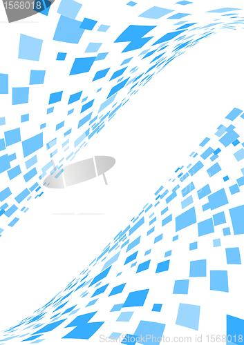Image of Vector abstract background