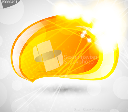 Image of Speech bubbles