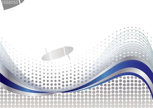 Image of Vector abstract background