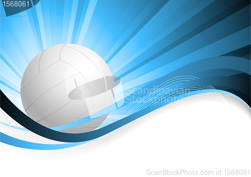 Image of Background with ball