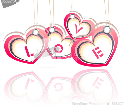 Image of Hearts