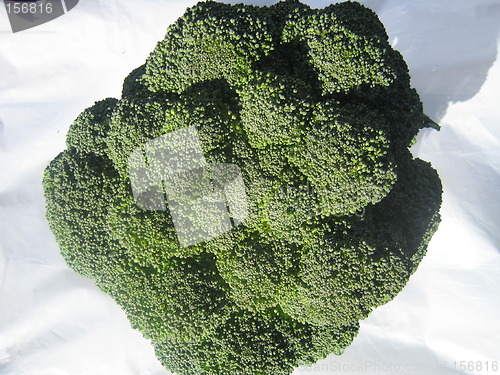 Image of Broccoli