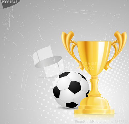 Image of Design with cup