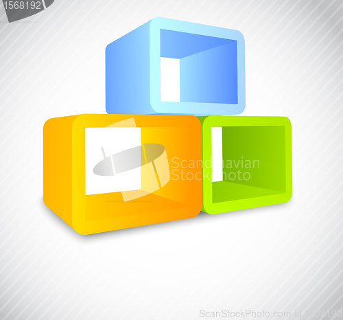 Image of Abstract background