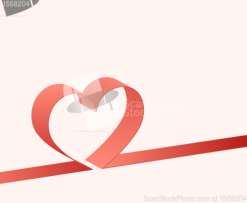 Image of Background with heart