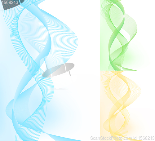 Image of Abstract background