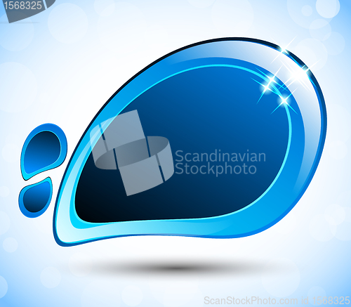 Image of Speech bubbles