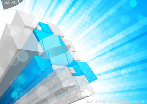 Image of Abstract background