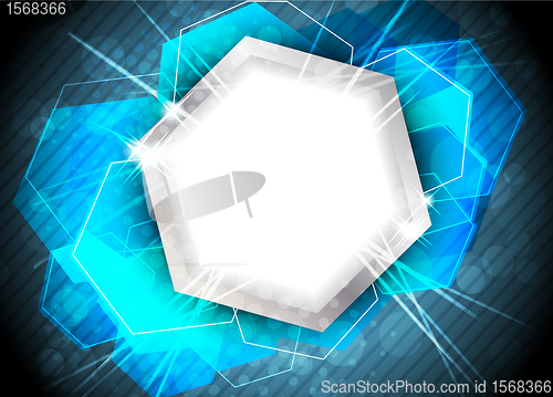 Image of Abstract background